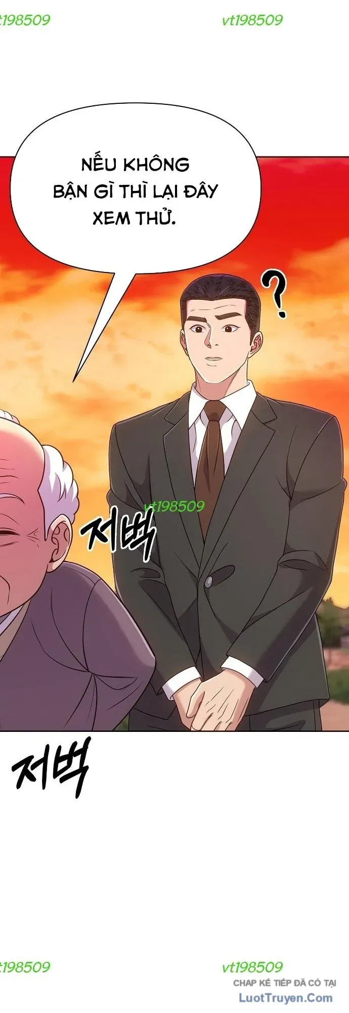 Nhân Viên Thực Tập Kim Cheolsu Chapter 124 - 37