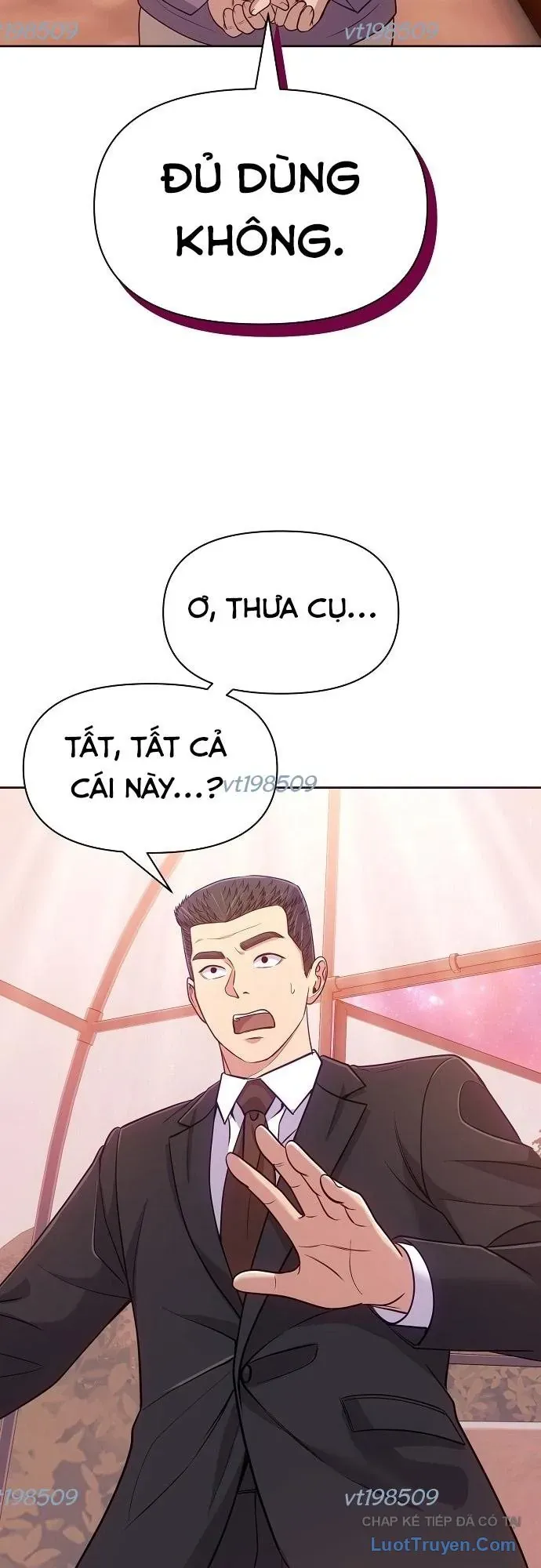 Nhân Viên Thực Tập Kim Cheolsu Chapter 124 - 41