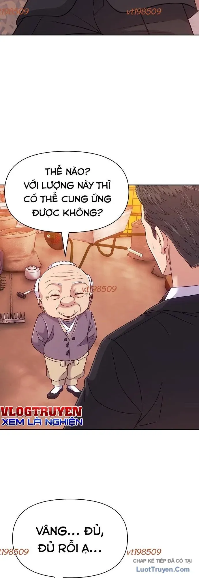 Nhân Viên Thực Tập Kim Cheolsu Chapter 124 - 42