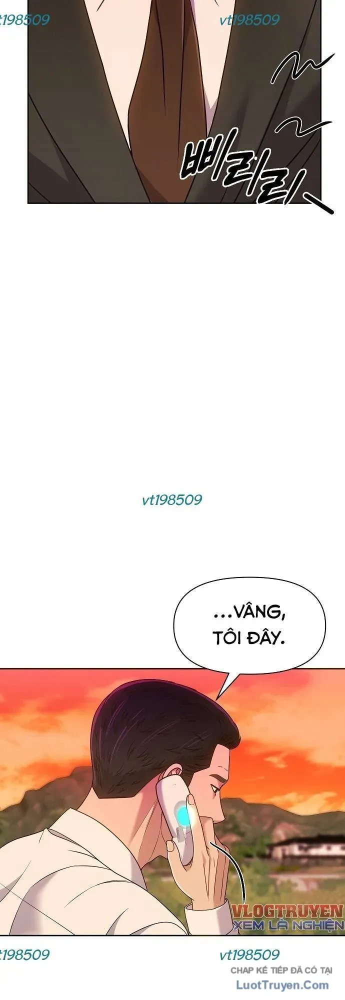 Nhân Viên Thực Tập Kim Cheolsu Chapter 124 - 6