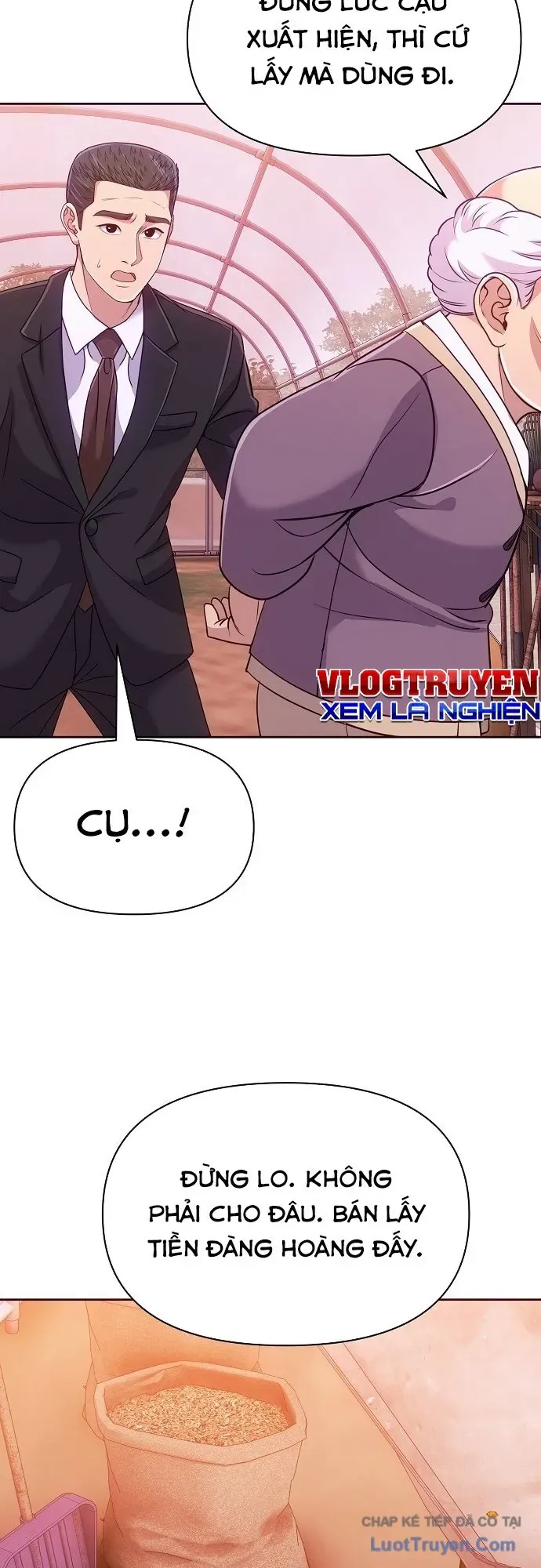 Nhân Viên Thực Tập Kim Cheolsu Chapter 124 - 54