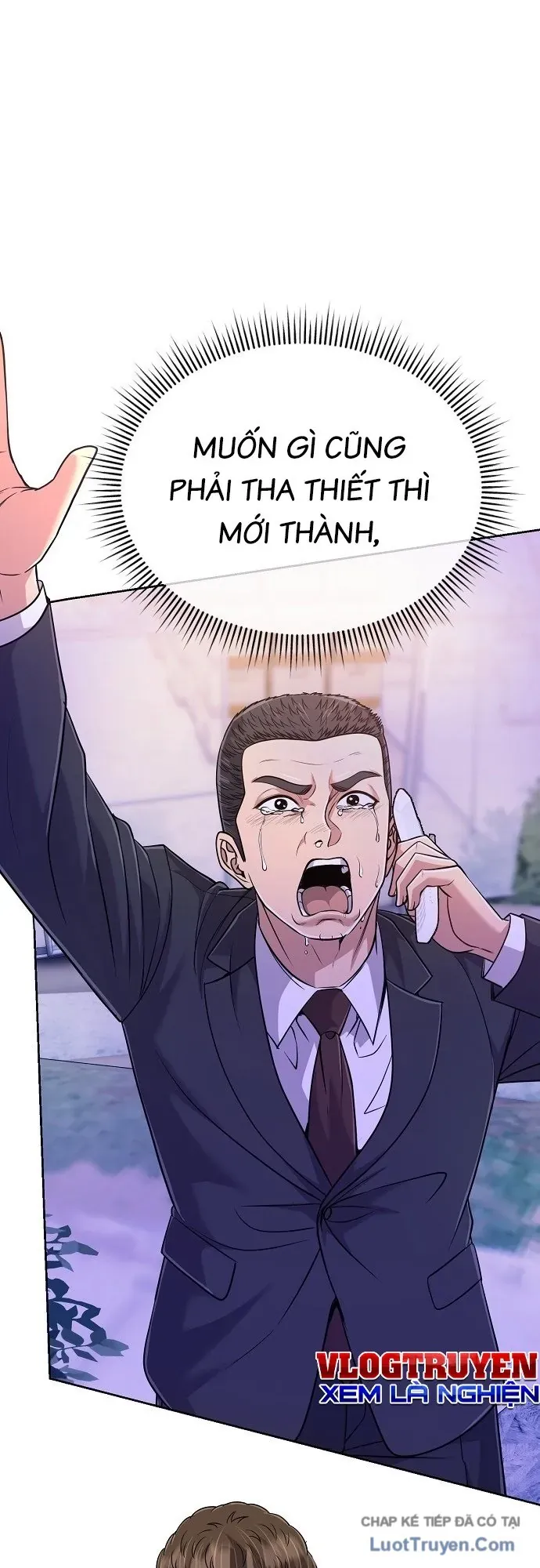 Nhân Viên Thực Tập Kim Cheolsu Chapter 124 - 62