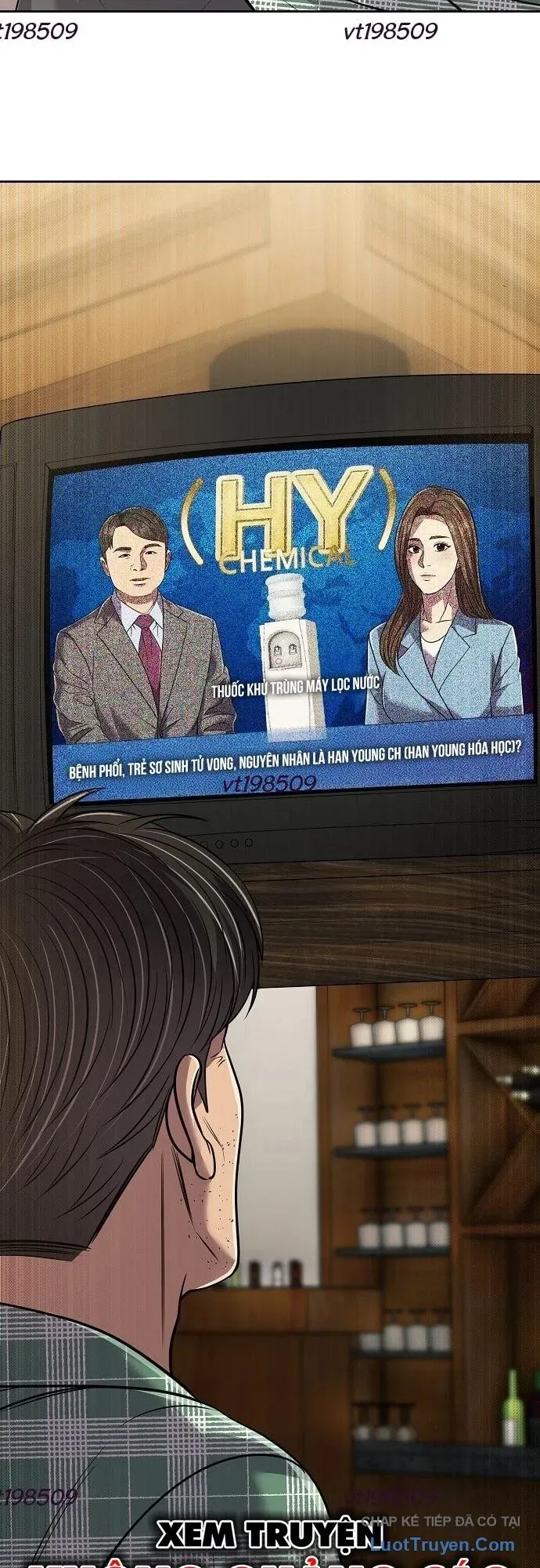 Nhân Viên Thực Tập Kim Cheolsu Chapter 124 - 76