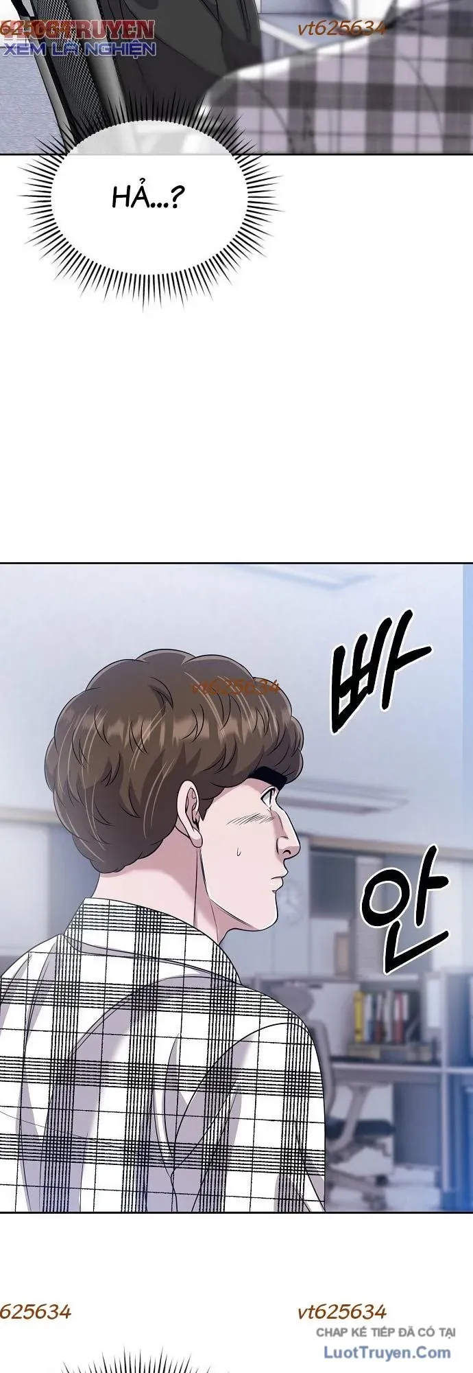 Nhân Viên Thực Tập Kim Cheolsu Chapter 125 - 14