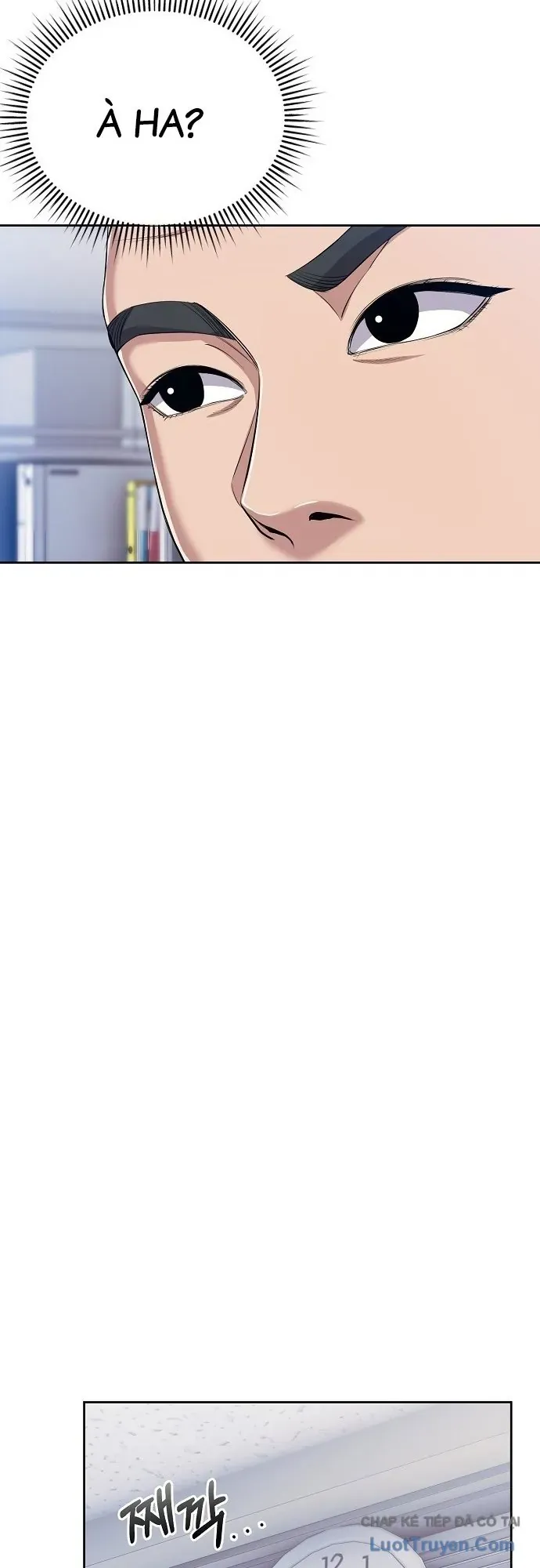 Nhân Viên Thực Tập Kim Cheolsu Chapter 125 - 15