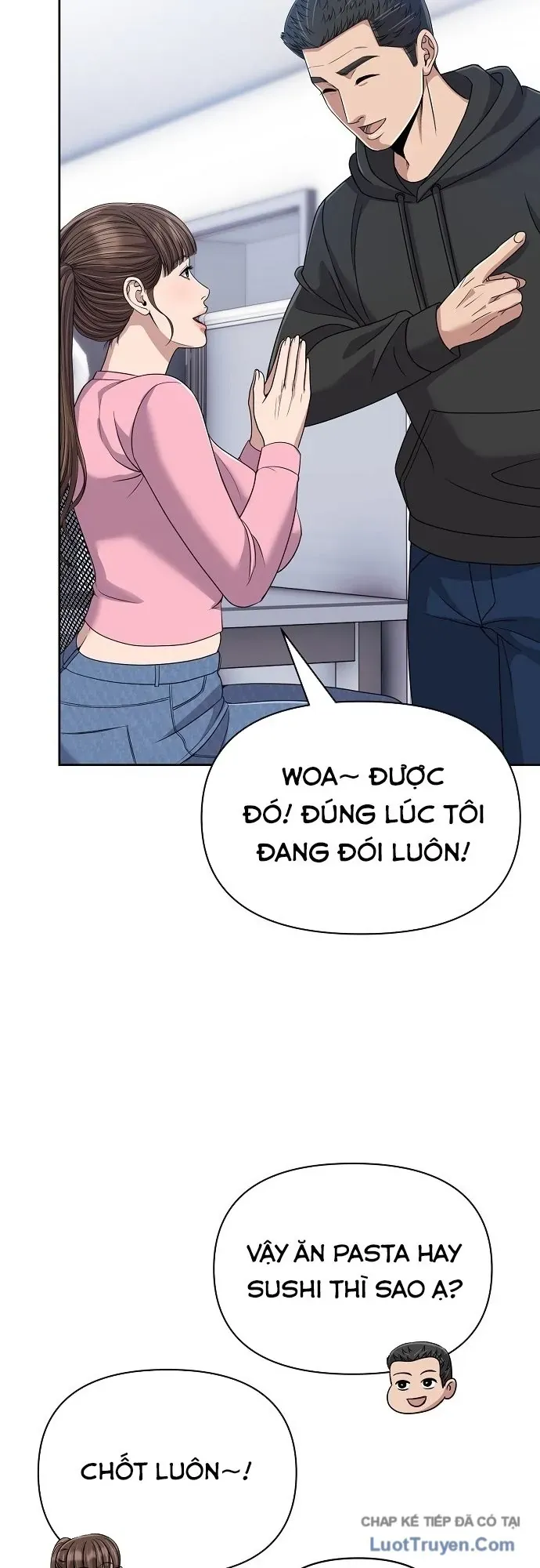 Nhân Viên Thực Tập Kim Cheolsu Chapter 125 - 22