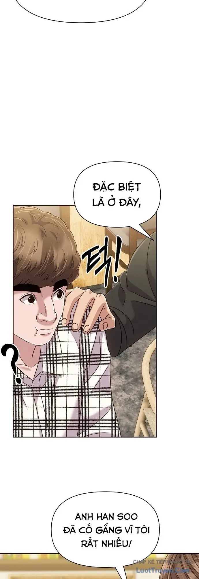 Nhân Viên Thực Tập Kim Cheolsu Chapter 125 - 27