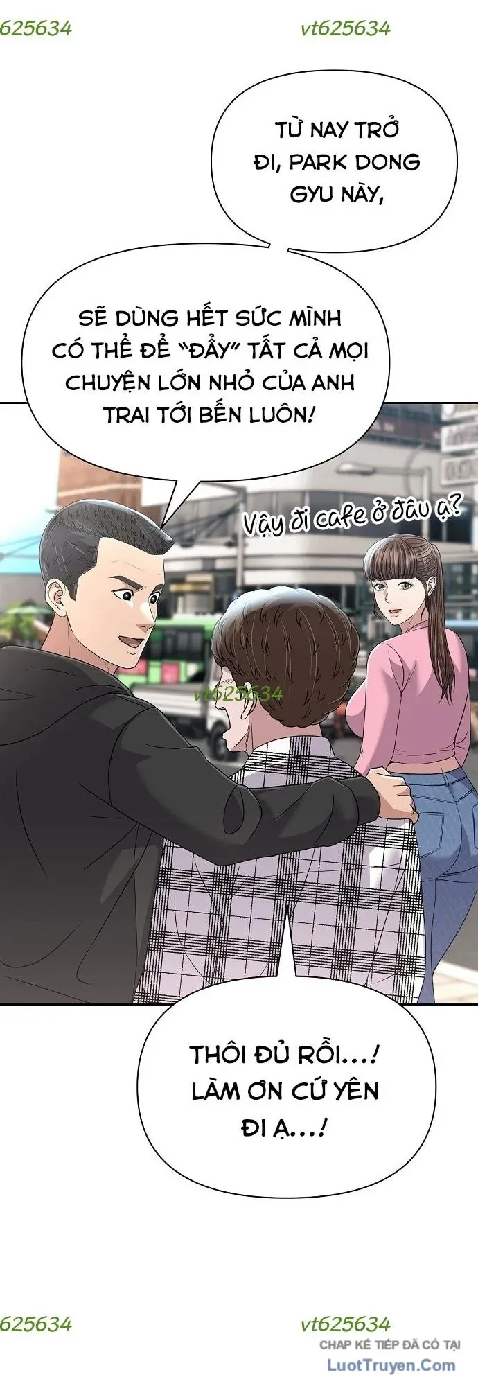 Nhân Viên Thực Tập Kim Cheolsu Chapter 125 - 41