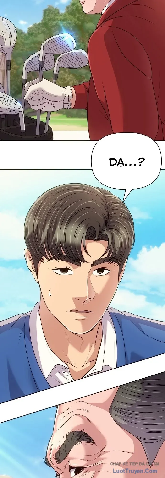 Nhân Viên Thực Tập Kim Cheolsu Chapter 125 - 57
