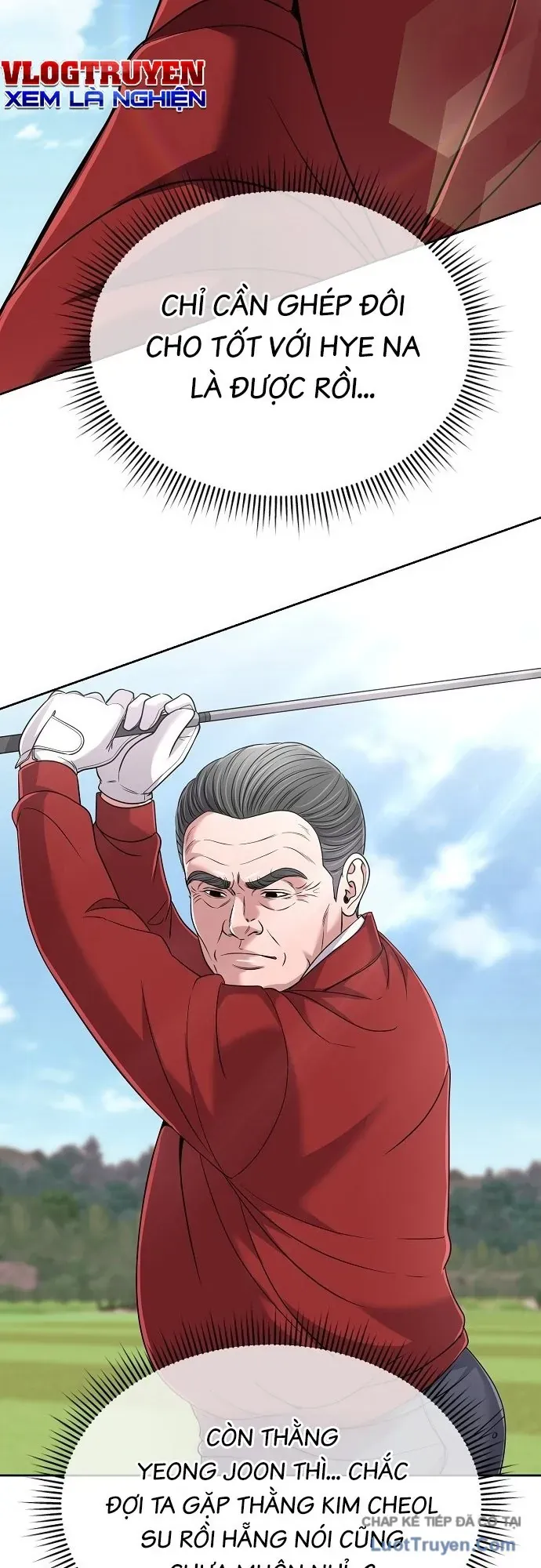 Nhân Viên Thực Tập Kim Cheolsu Chapter 125 - 64