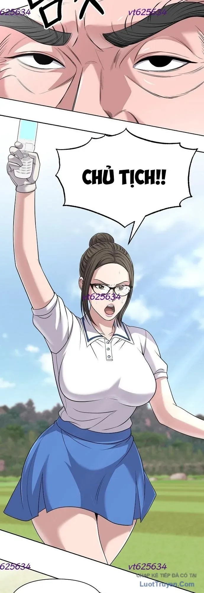 Nhân Viên Thực Tập Kim Cheolsu Chapter 125 - 66