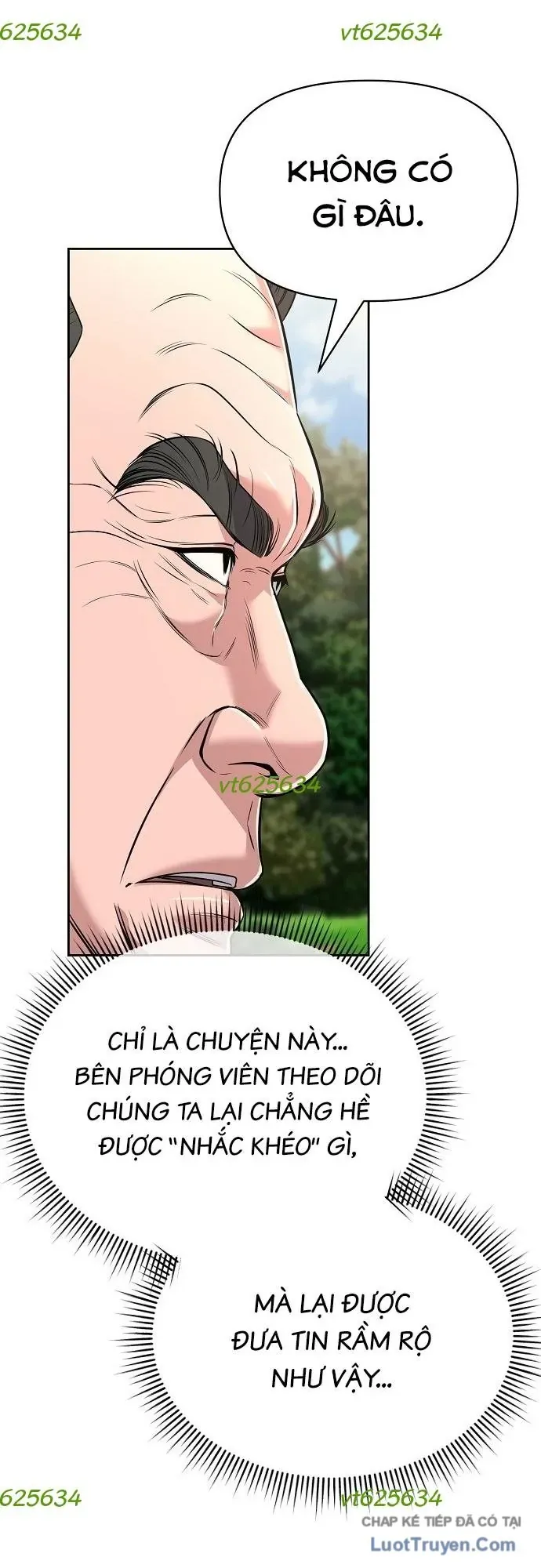 Nhân Viên Thực Tập Kim Cheolsu Chapter 125 - 73