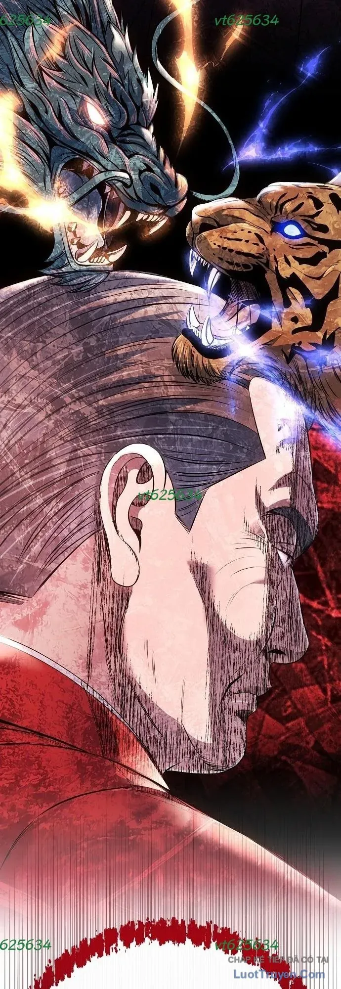 Nhân Viên Thực Tập Kim Cheolsu Chapter 125 - 75