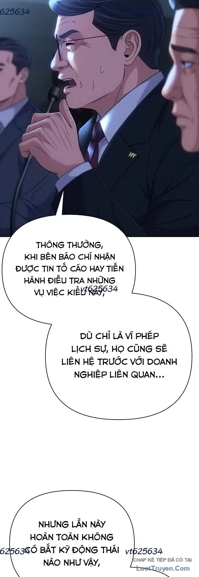 Nhân Viên Thực Tập Kim Cheolsu Chapter 126 - 13