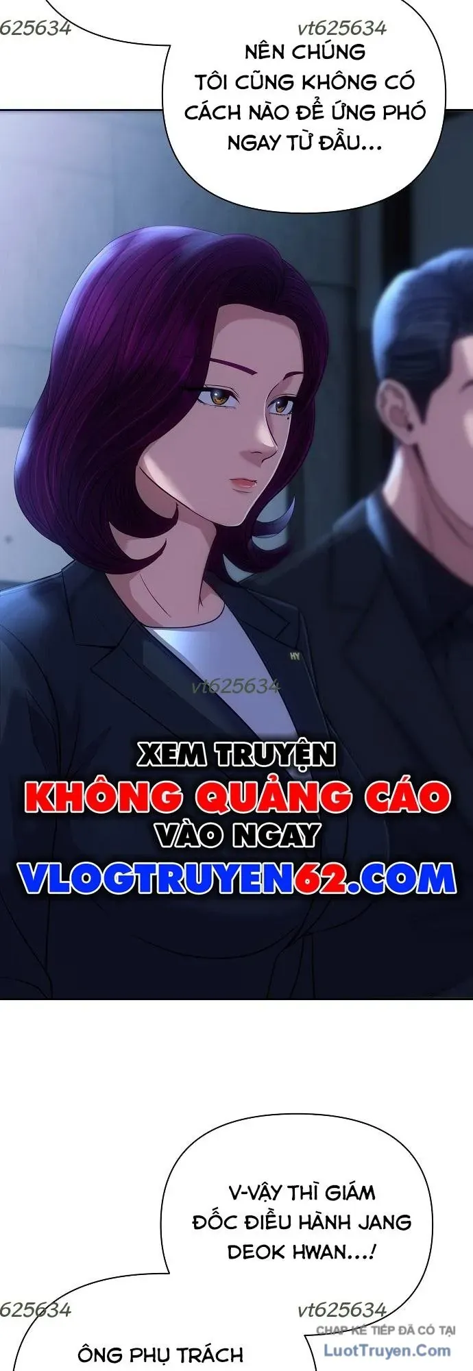 Nhân Viên Thực Tập Kim Cheolsu Chapter 126 - 14