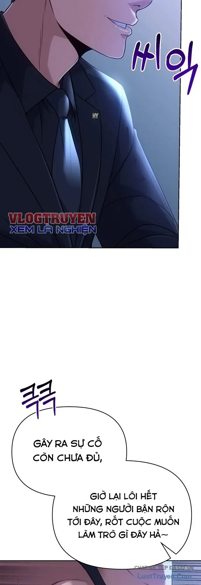 Nhân Viên Thực Tập Kim Cheolsu Chapter 126 - 18