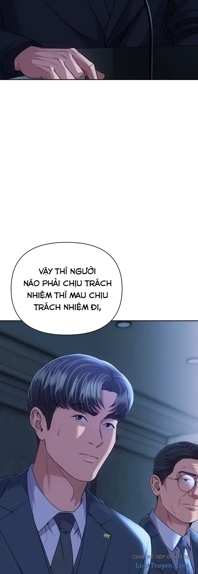 Nhân Viên Thực Tập Kim Cheolsu Chapter 126 - 21