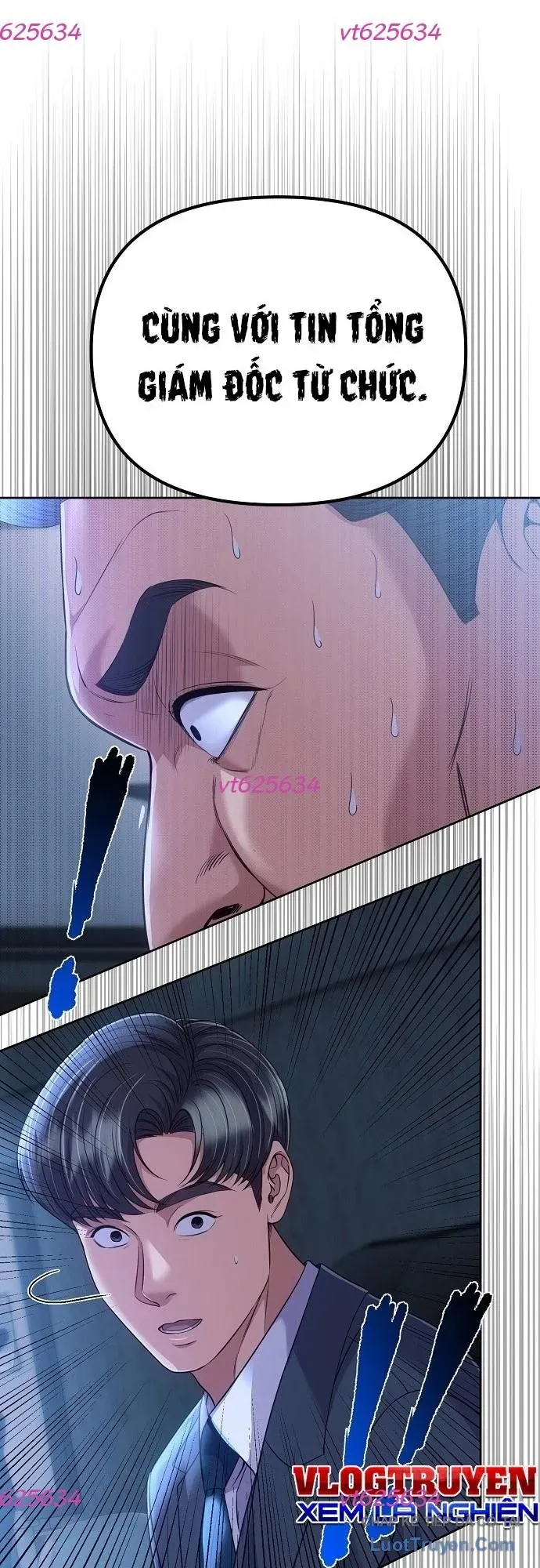 Nhân Viên Thực Tập Kim Cheolsu Chapter 126 - 31