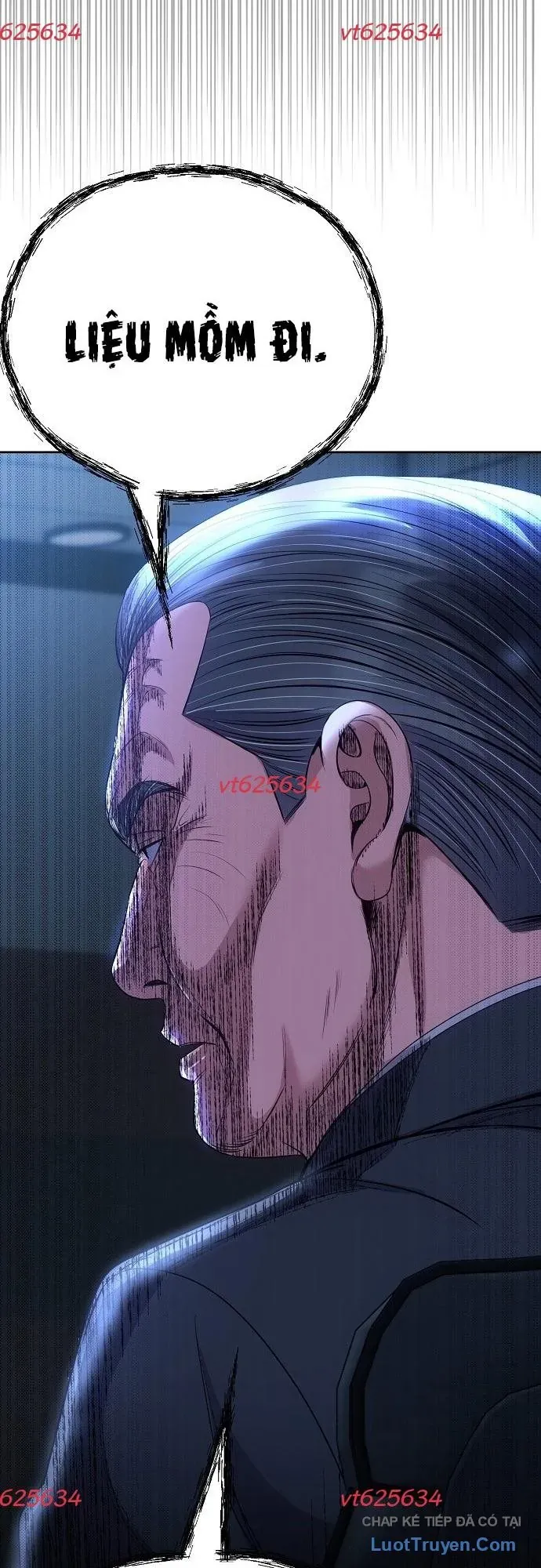 Nhân Viên Thực Tập Kim Cheolsu Chapter 126 - 33