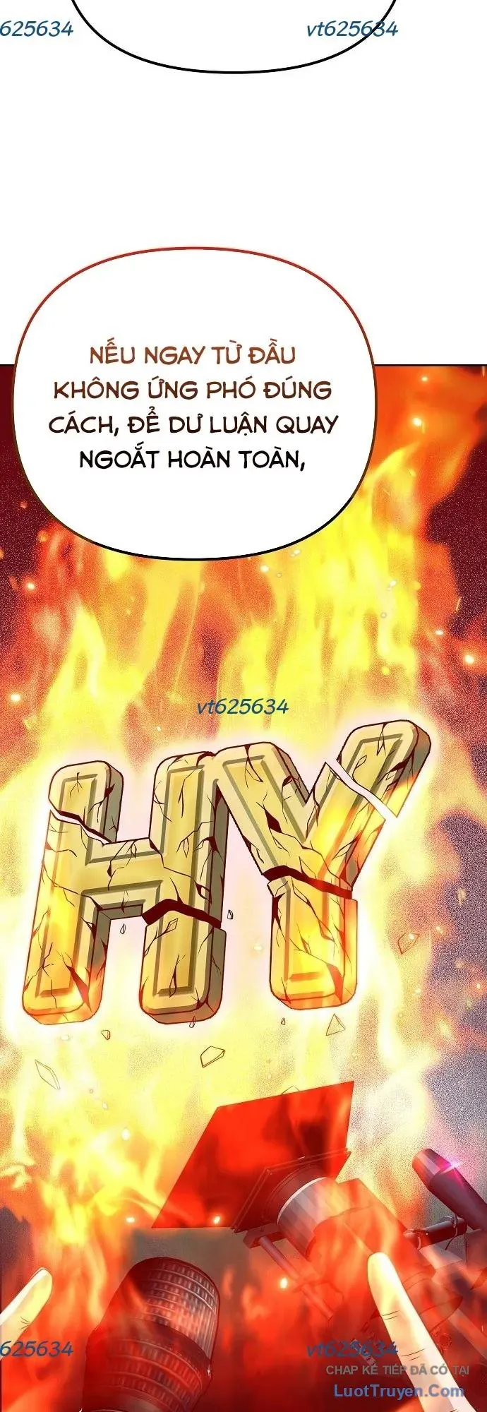 Nhân Viên Thực Tập Kim Cheolsu Chapter 126 - 36