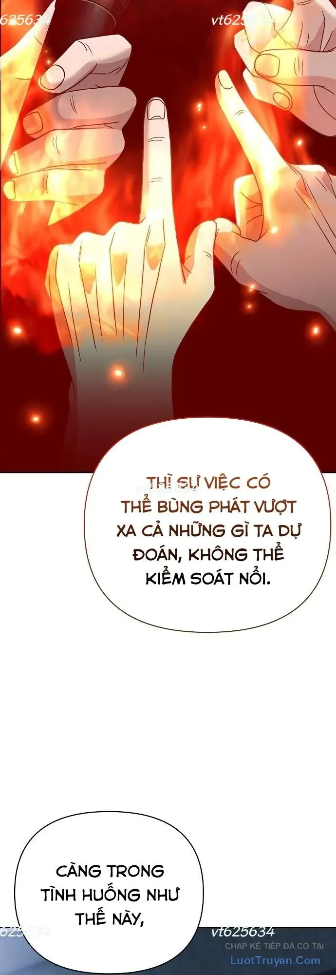 Nhân Viên Thực Tập Kim Cheolsu Chapter 126 - 37