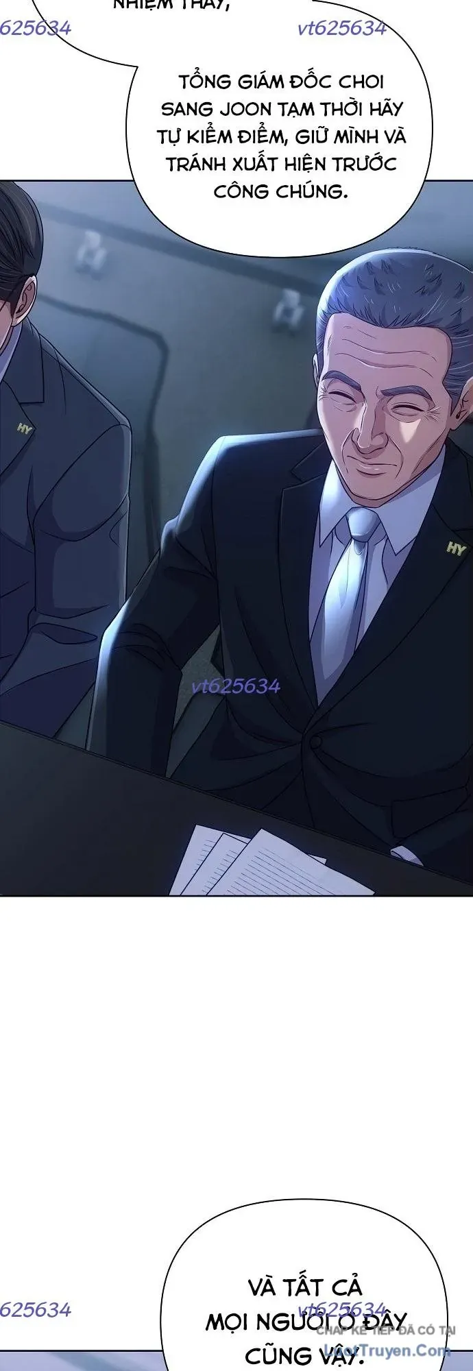 Nhân Viên Thực Tập Kim Cheolsu Chapter 126 - 39