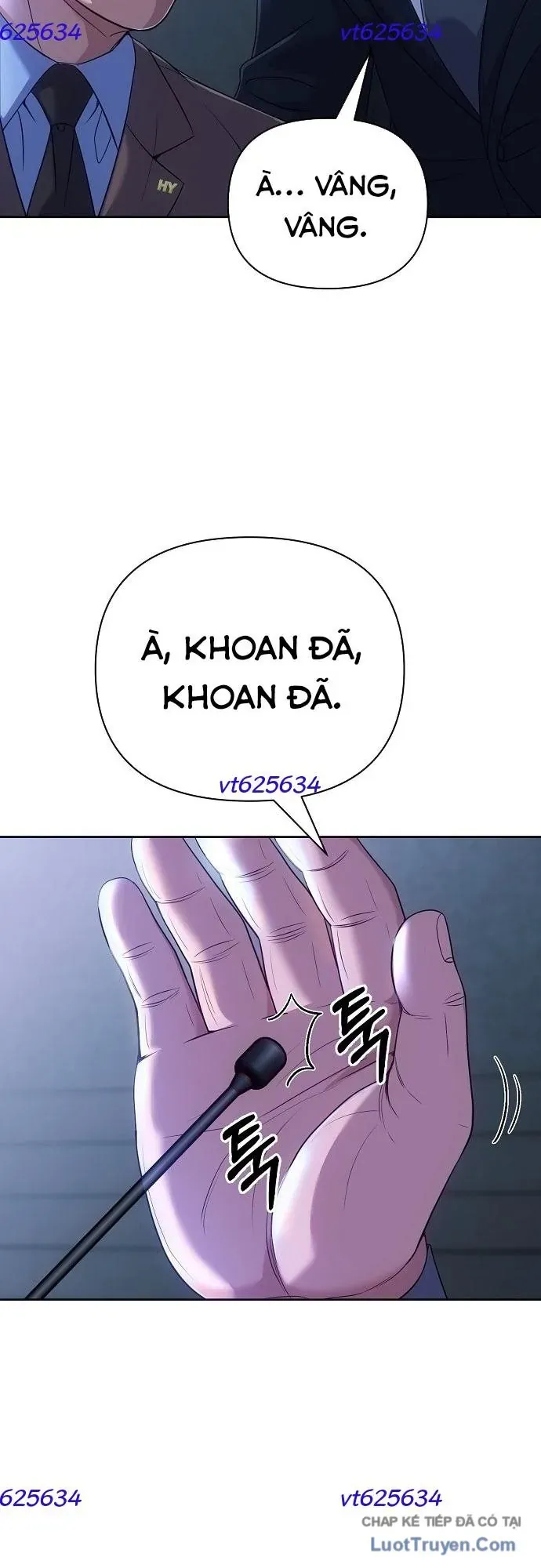 Nhân Viên Thực Tập Kim Cheolsu Chapter 126 - 5