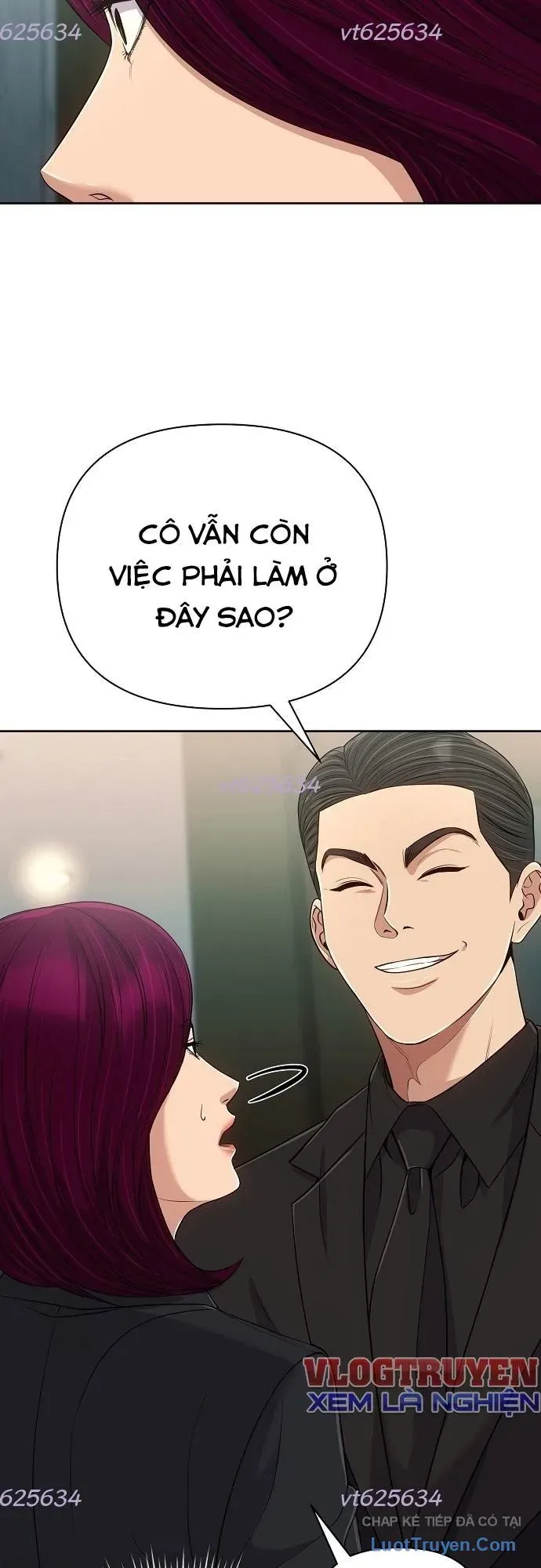 Nhân Viên Thực Tập Kim Cheolsu Chapter 126 - 47