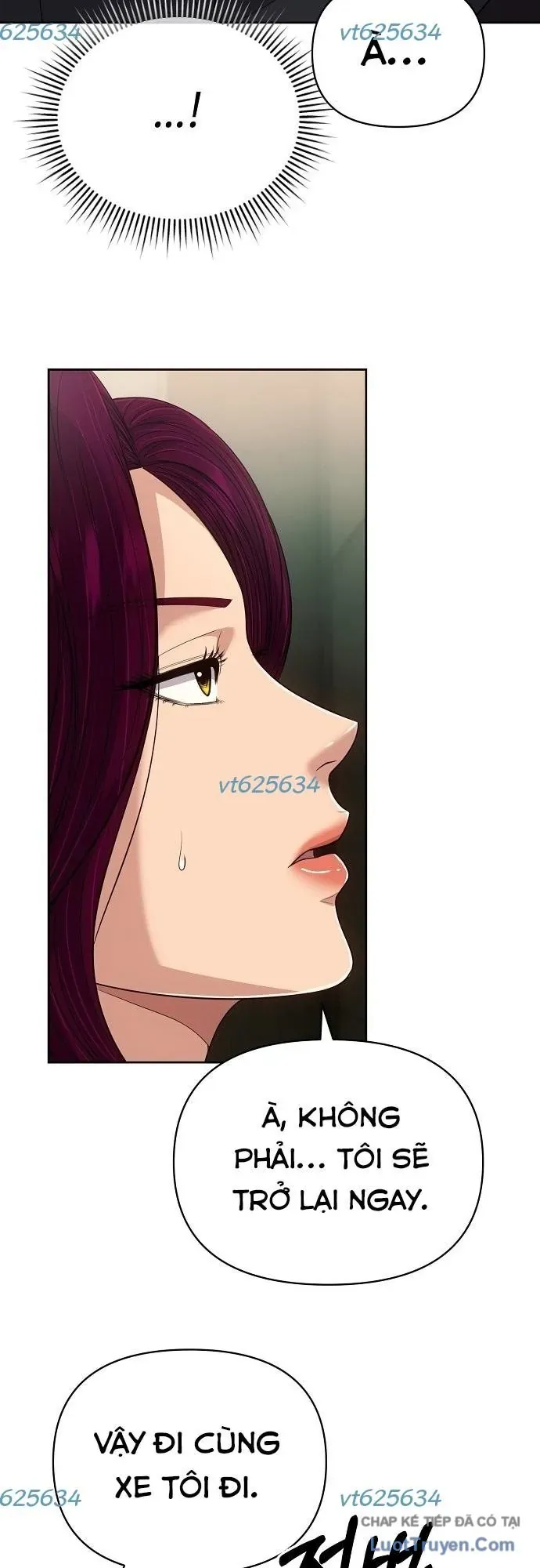 Nhân Viên Thực Tập Kim Cheolsu Chapter 126 - 48