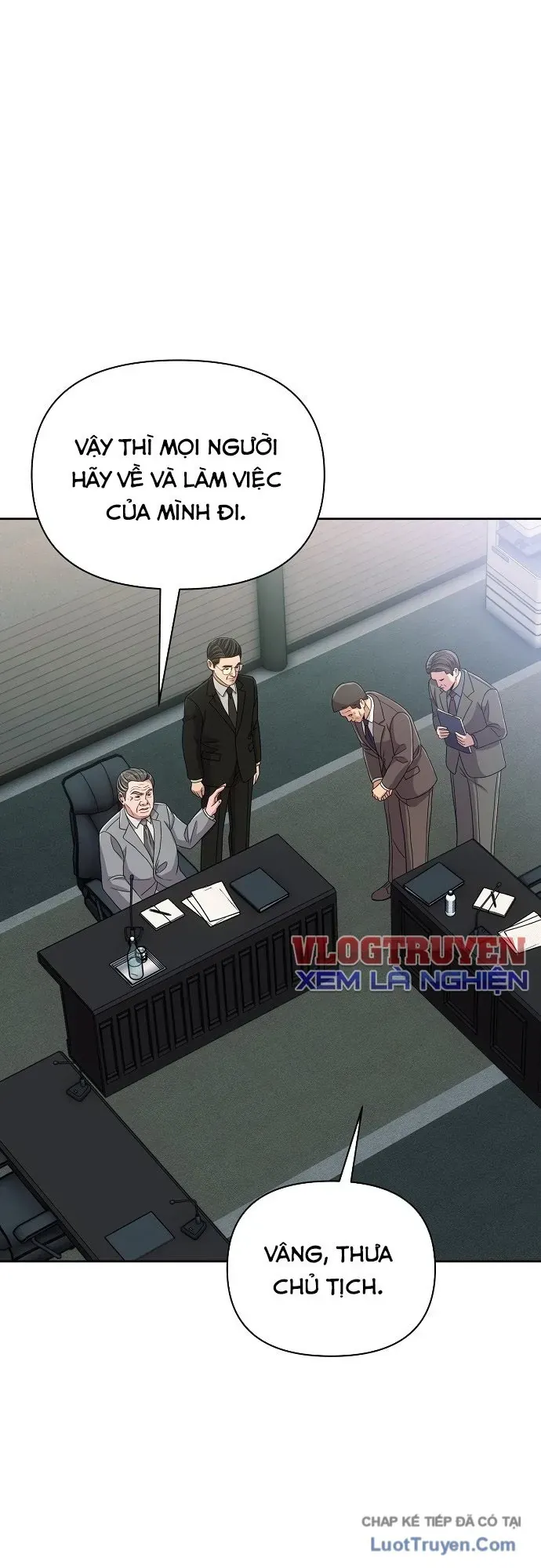 Nhân Viên Thực Tập Kim Cheolsu Chapter 126 - 52