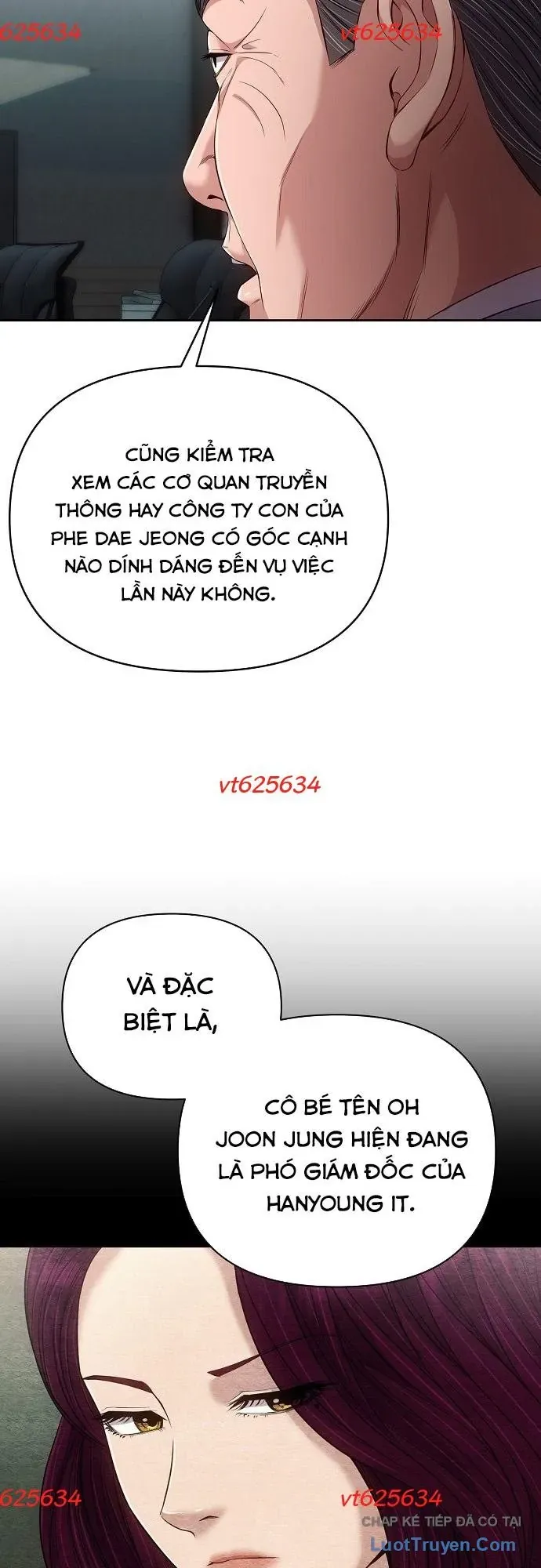 Nhân Viên Thực Tập Kim Cheolsu Chapter 126 - 60