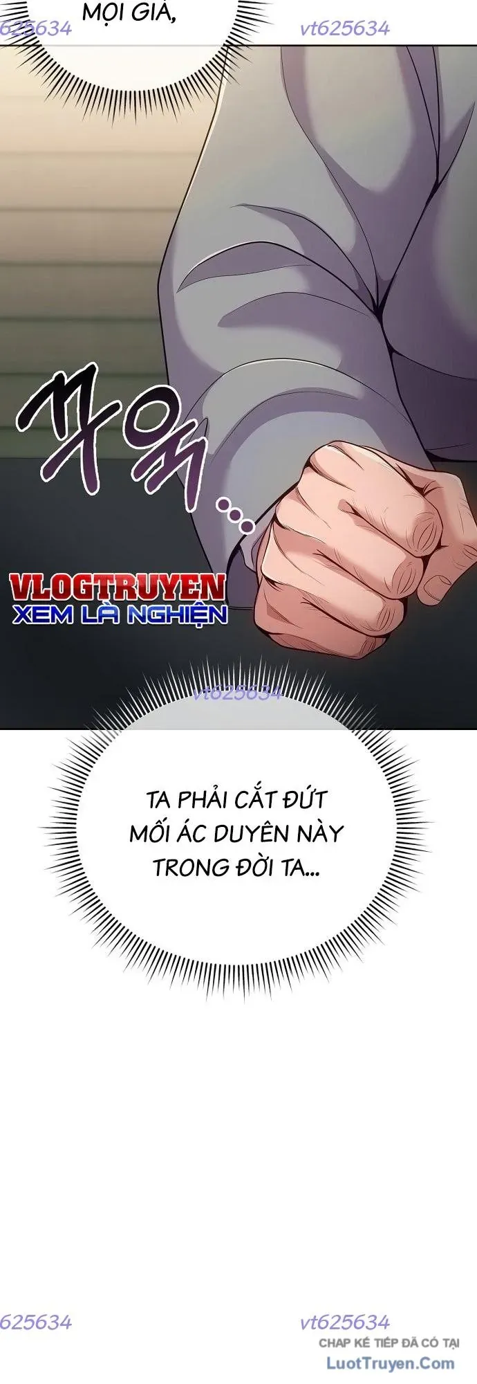 Nhân Viên Thực Tập Kim Cheolsu Chapter 126 - 64