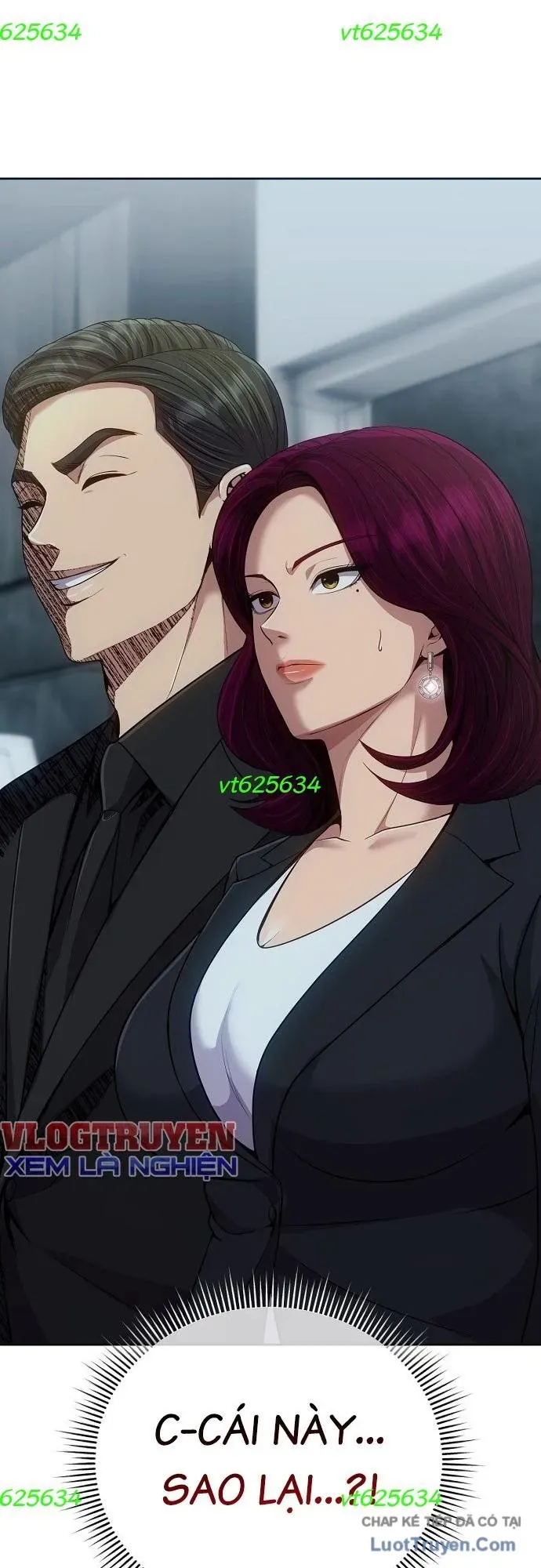 Nhân Viên Thực Tập Kim Cheolsu Chapter 126 - 69