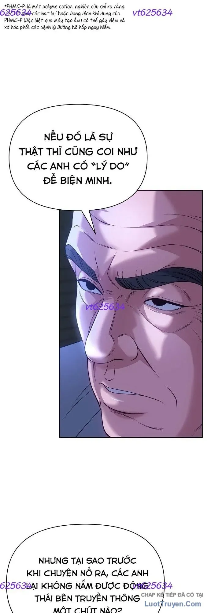 Nhân Viên Thực Tập Kim Cheolsu Chapter 126 - 9