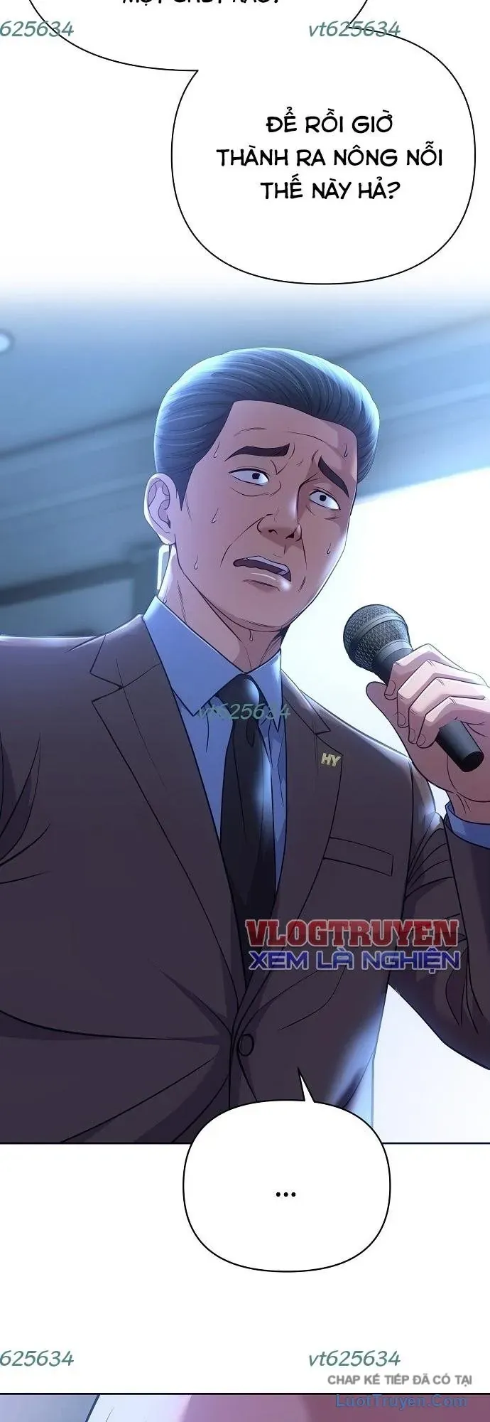 Nhân Viên Thực Tập Kim Cheolsu Chapter 126 - 10