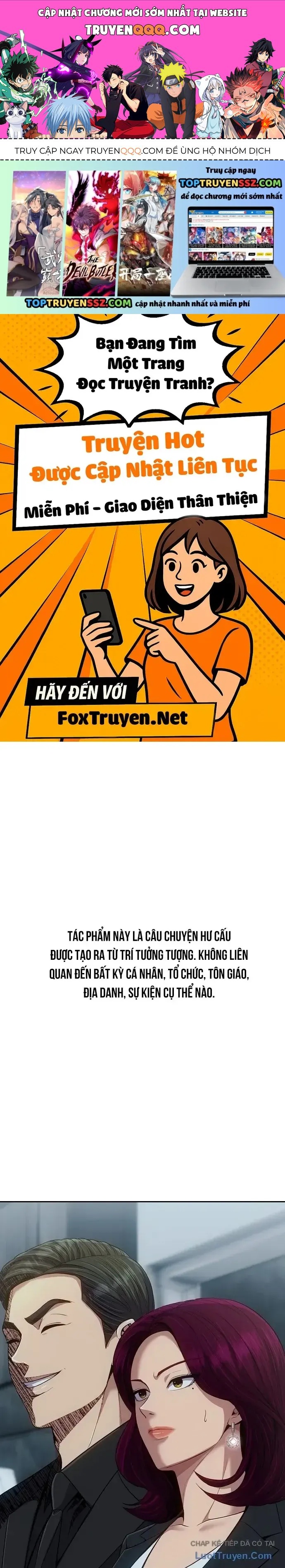 Nhân Viên Thực Tập Kim Cheolsu Chapter 127 - 1