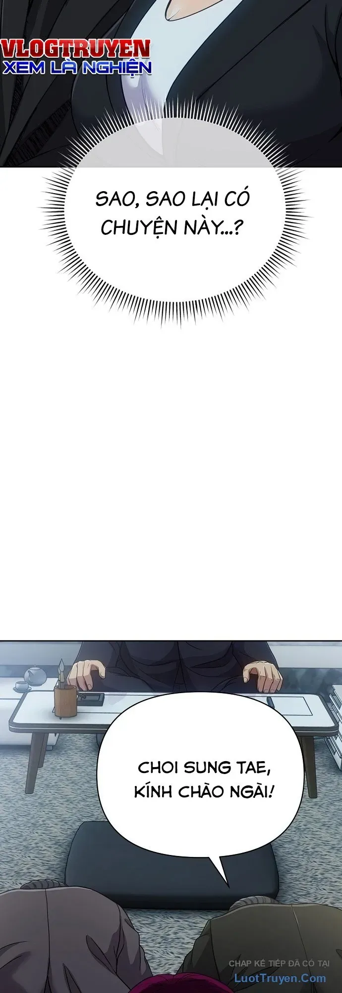 Nhân Viên Thực Tập Kim Cheolsu Chapter 127 - 2