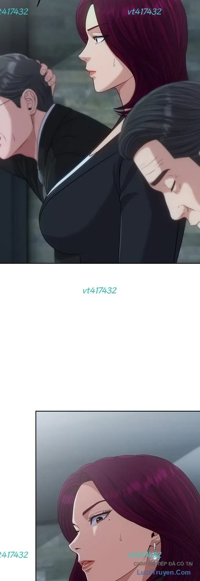 Nhân Viên Thực Tập Kim Cheolsu Chapter 127 - 11