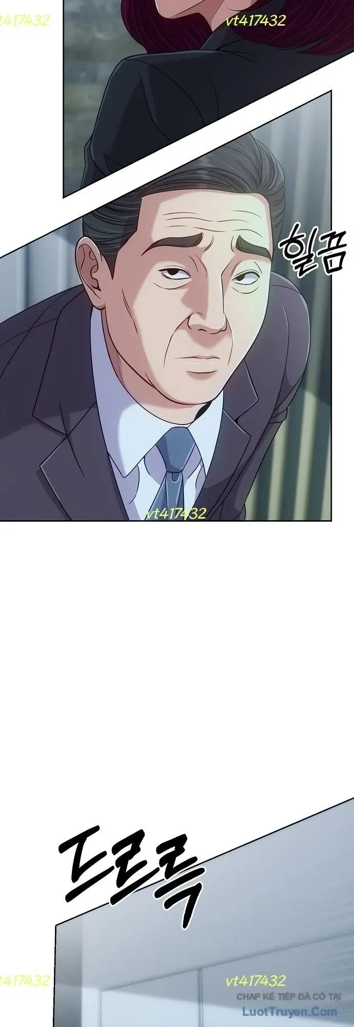 Nhân Viên Thực Tập Kim Cheolsu Chapter 127 - 12