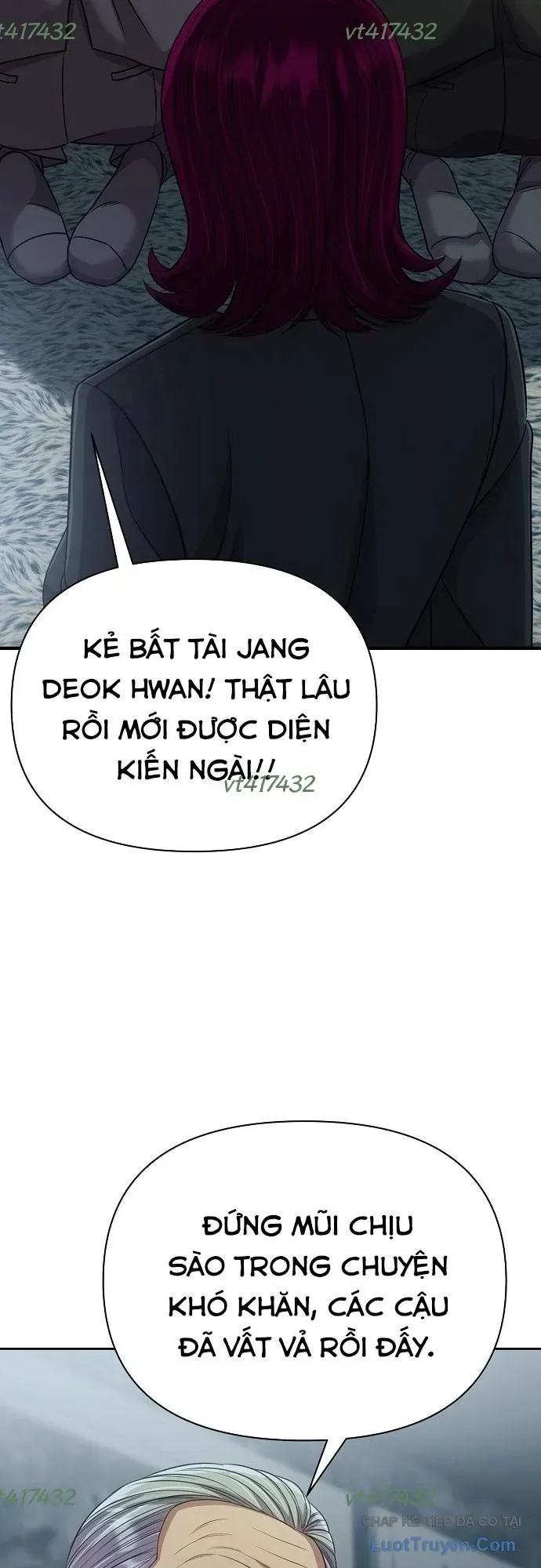 Nhân Viên Thực Tập Kim Cheolsu Chapter 127 - 3