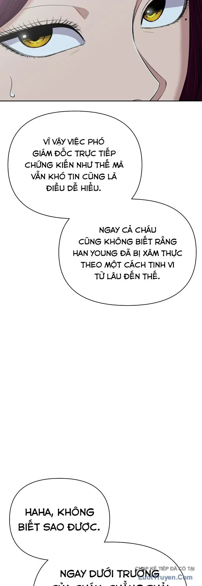 Nhân Viên Thực Tập Kim Cheolsu Chapter 127 - 23