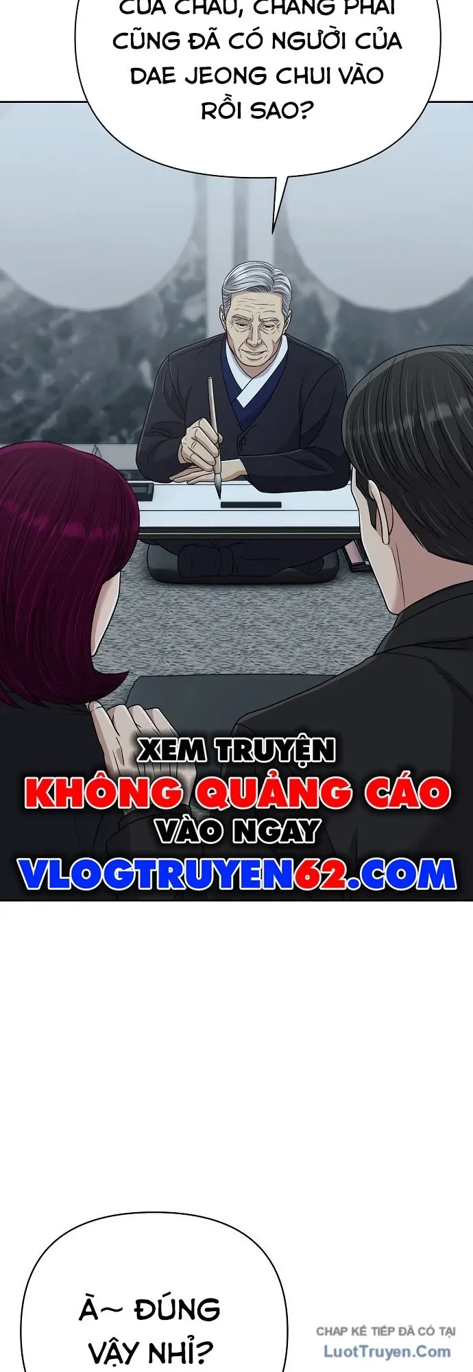 Nhân Viên Thực Tập Kim Cheolsu Chapter 127 - 24