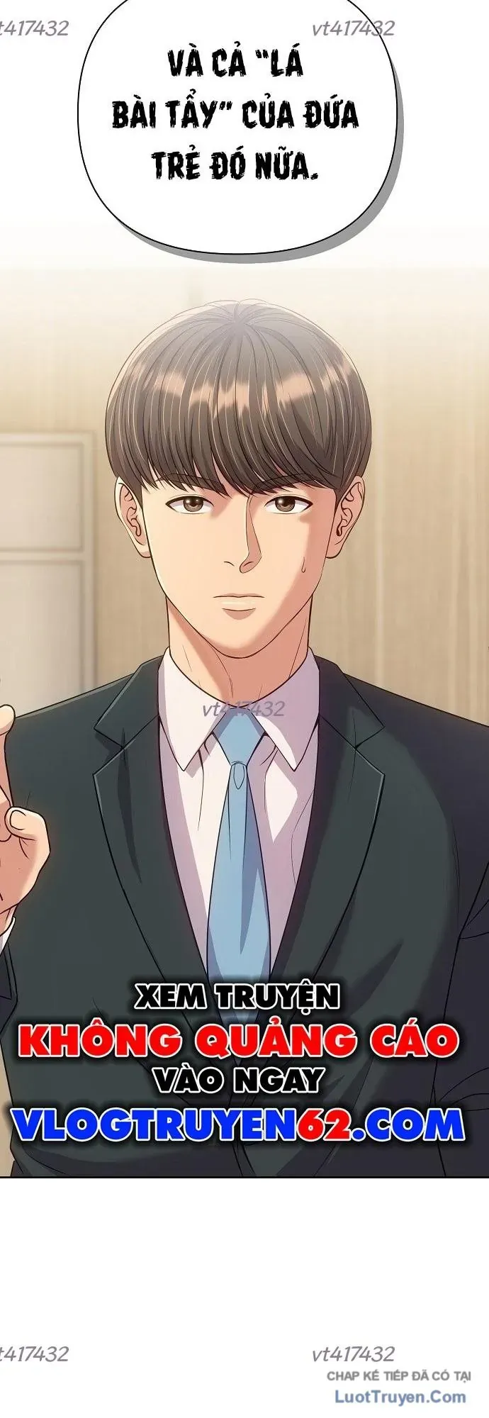 Nhân Viên Thực Tập Kim Cheolsu Chapter 127 - 36