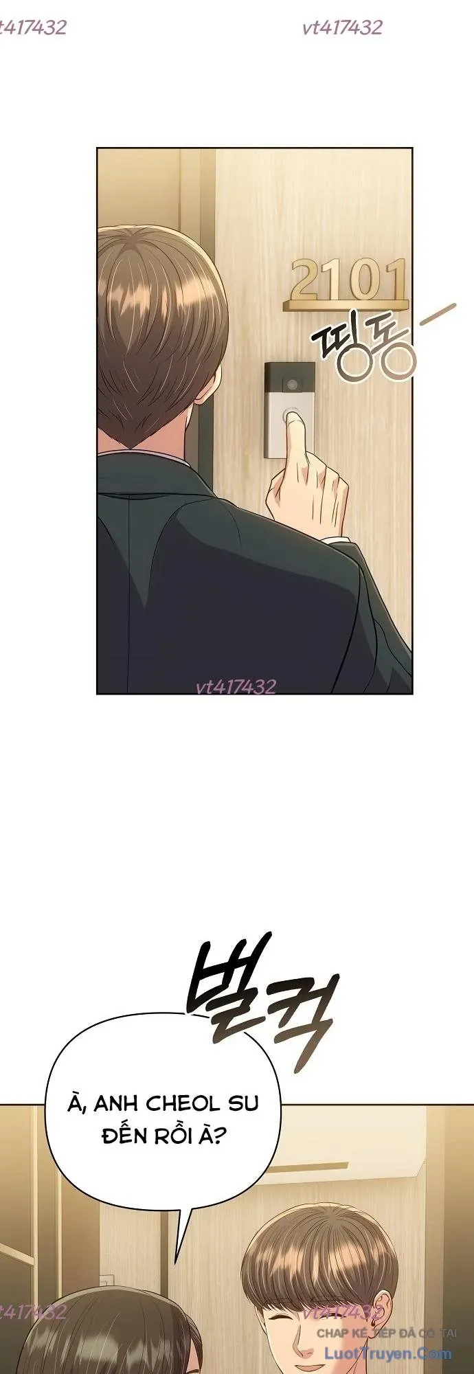 Nhân Viên Thực Tập Kim Cheolsu Chapter 127 - 37