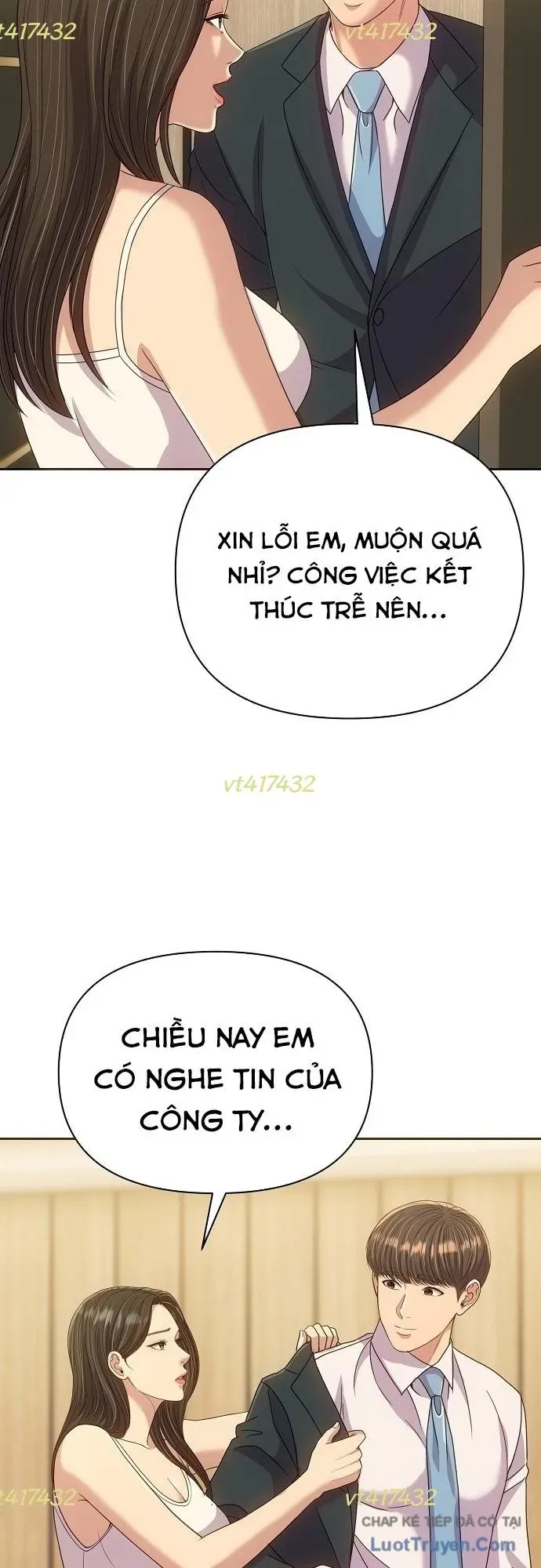 Nhân Viên Thực Tập Kim Cheolsu Chapter 127 - 38