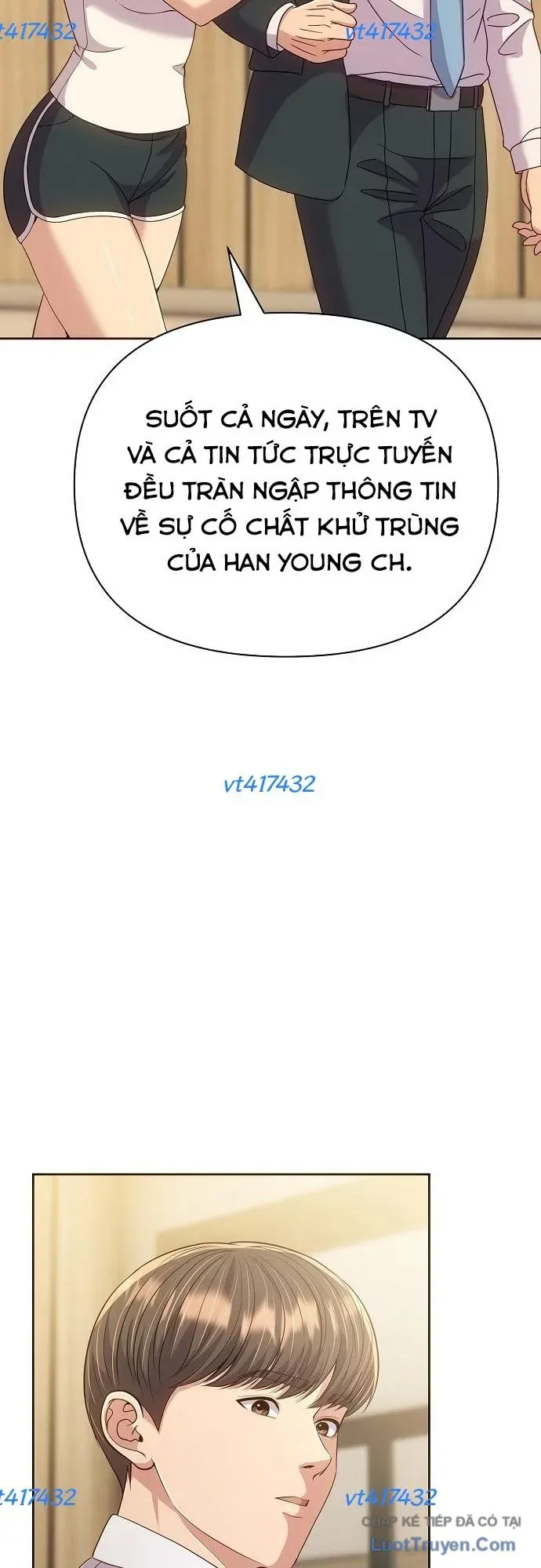 Nhân Viên Thực Tập Kim Cheolsu Chapter 127 - 39