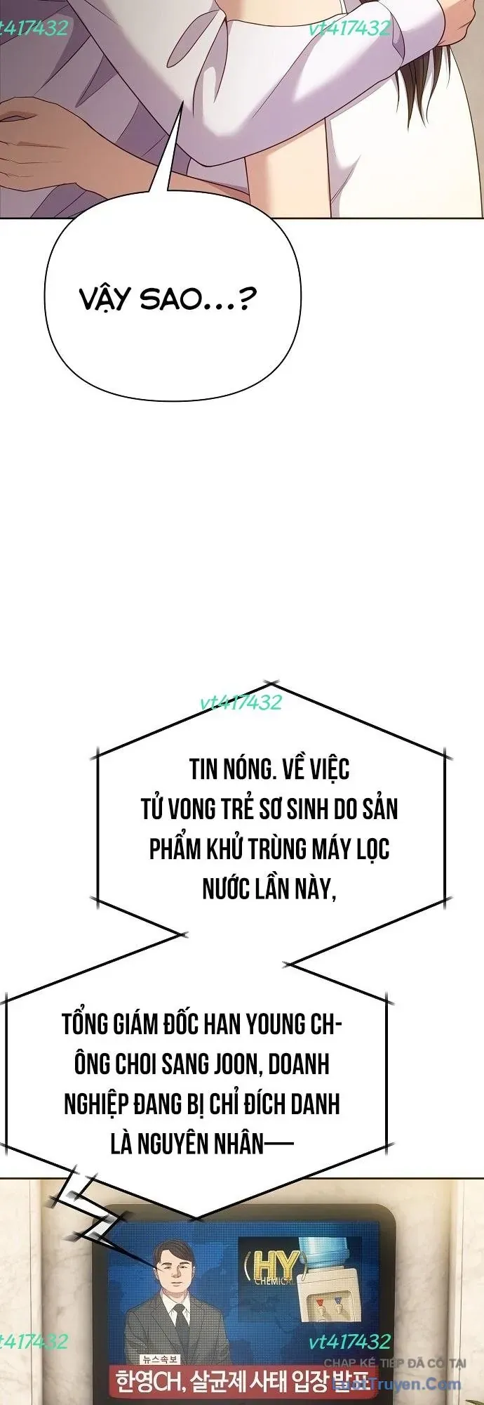 Nhân Viên Thực Tập Kim Cheolsu Chapter 127 - 44
