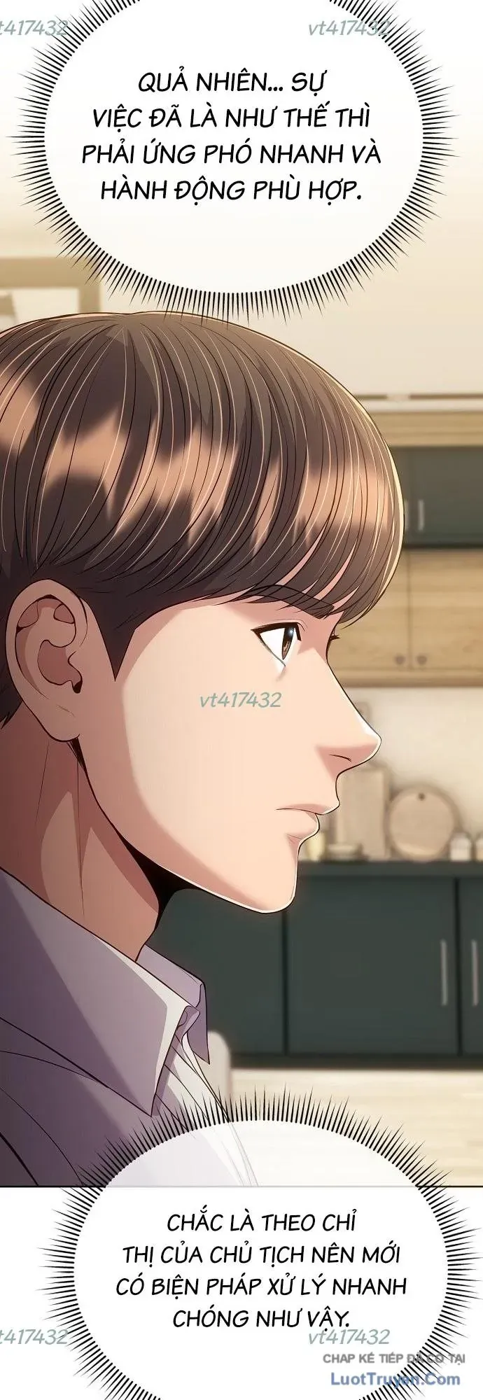 Nhân Viên Thực Tập Kim Cheolsu Chapter 127 - 48