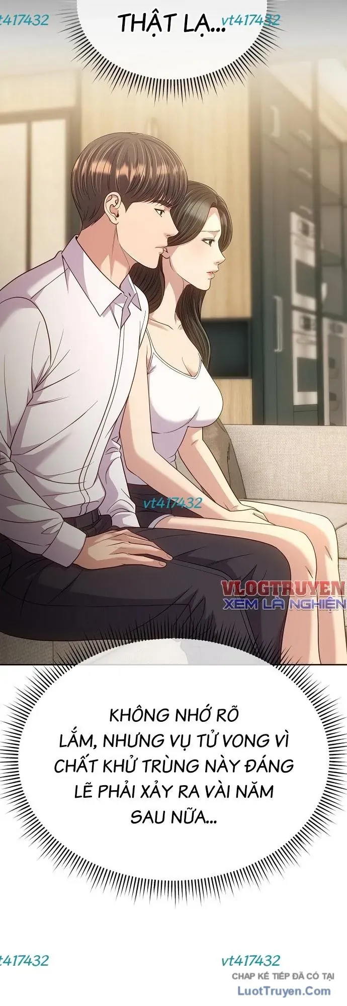 Nhân Viên Thực Tập Kim Cheolsu Chapter 127 - 52