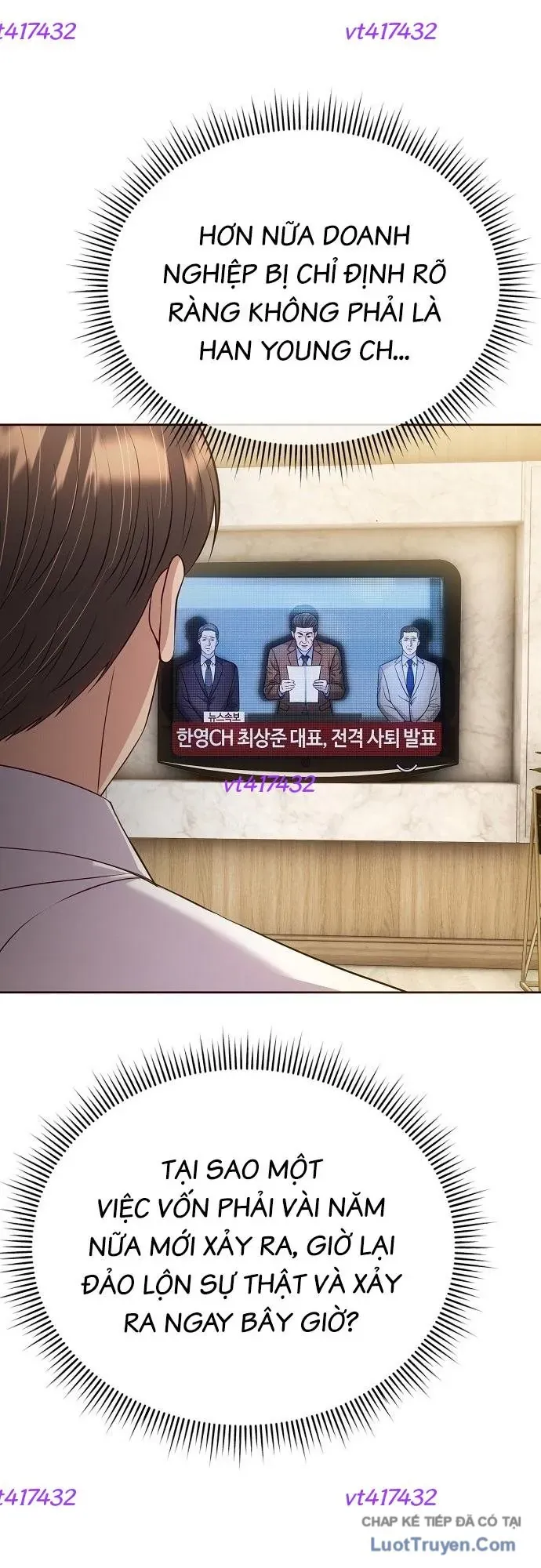 Nhân Viên Thực Tập Kim Cheolsu Chapter 127 - 53